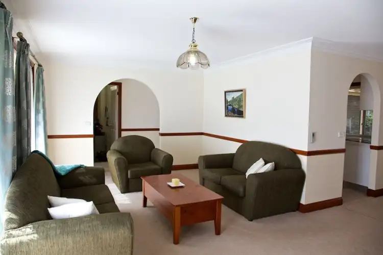 Fifth view of Homely house listing, 10 Lady Belmore Drive, Toormina NSW 2452