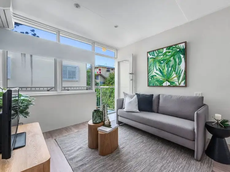 Fourth view of Homely unit listing, 9/35 Windsor Road, Red Hill QLD 4059