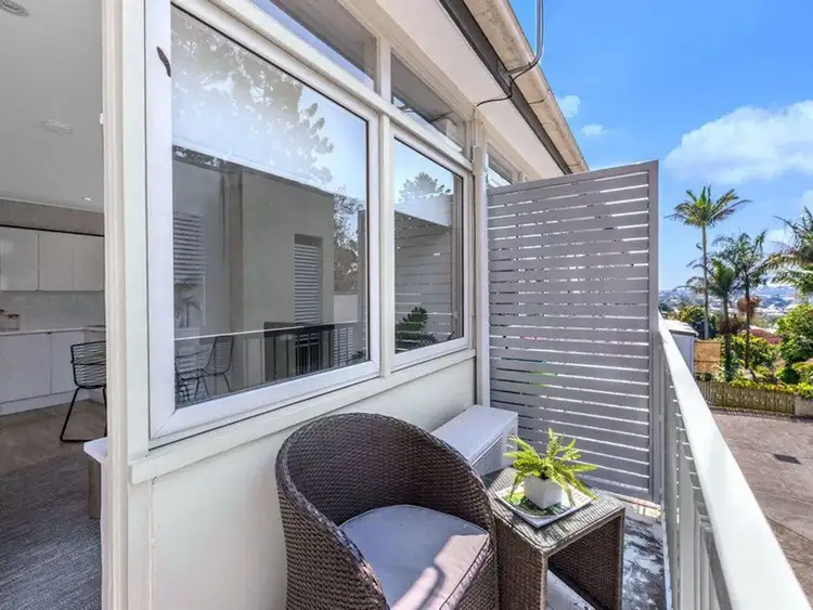Sixth view of Homely unit listing, 9/35 Windsor Road, Red Hill QLD 4059