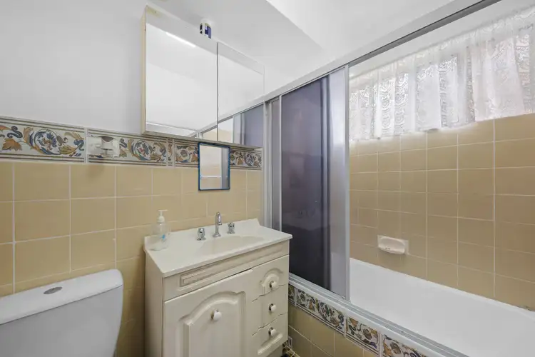 Fifth view of Homely unit listing, 2/9-15 Arthur Street, Merrylands NSW 2160