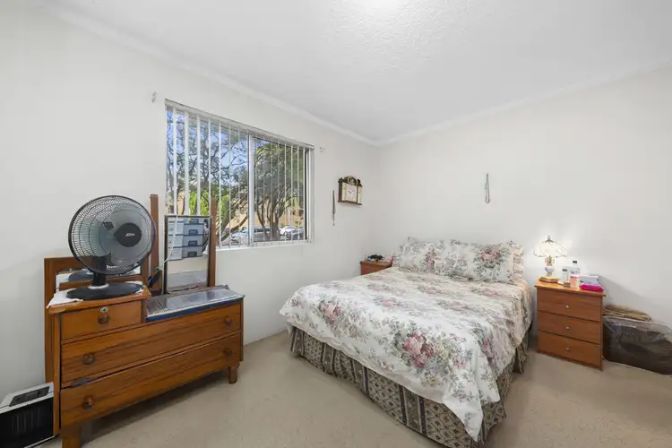 Sixth view of Homely unit listing, 2/9-15 Arthur Street, Merrylands NSW 2160