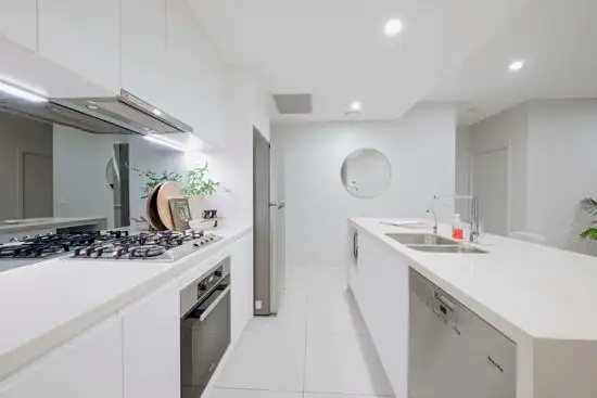 Fourth view of Homely apartment listing, 4/3 Grout Street, Macgregor QLD 4109