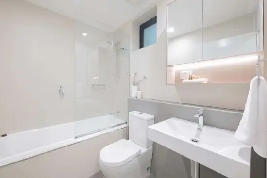 Fifth view of Homely apartment listing, 4/3 Grout Street, Macgregor QLD 4109