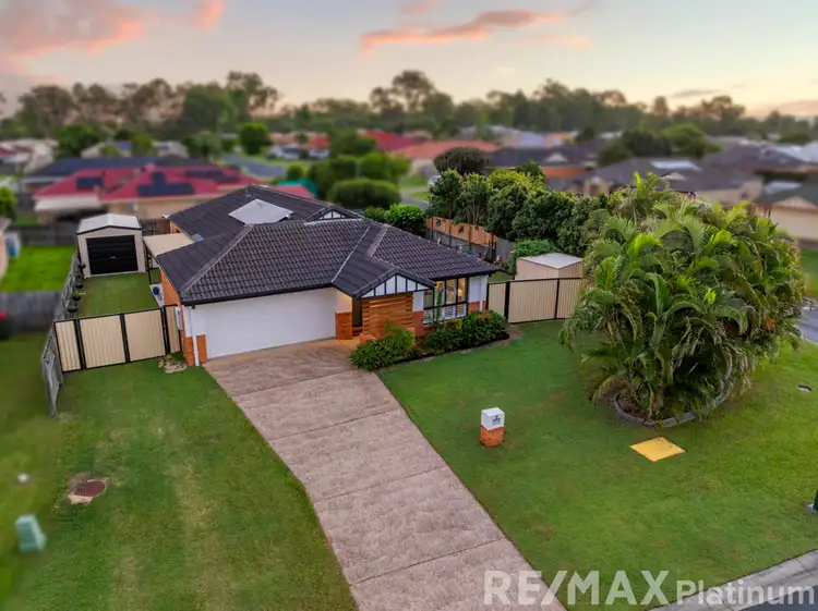 Second view of Homely house listing, 9 Braheem Street, Morayfield QLD 4506