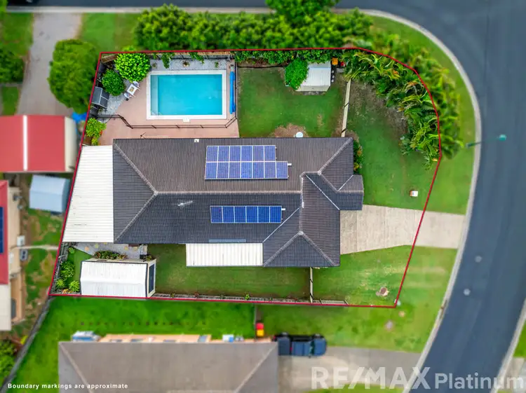 Third view of Homely house listing, 9 Braheem Street, Morayfield QLD 4506