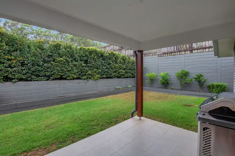 Second view of Homely house listing, 27 Amy Drive, Coomera QLD 4209