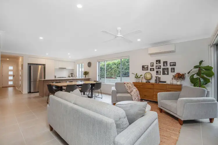 Fourth view of Homely house listing, 27 Amy Drive, Coomera QLD 4209