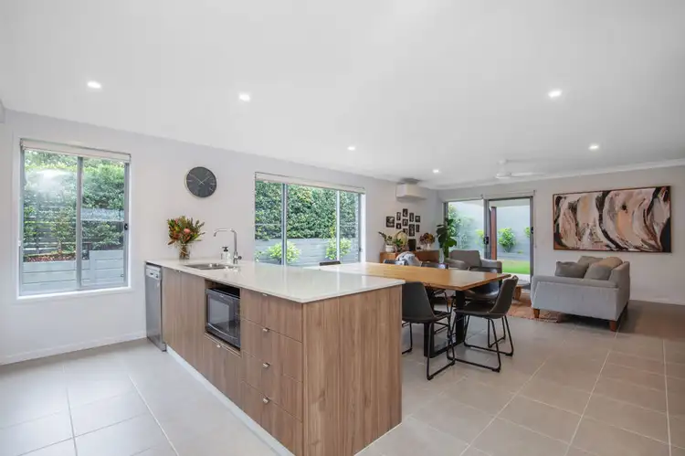 Fifth view of Homely house listing, 27 Amy Drive, Coomera QLD 4209