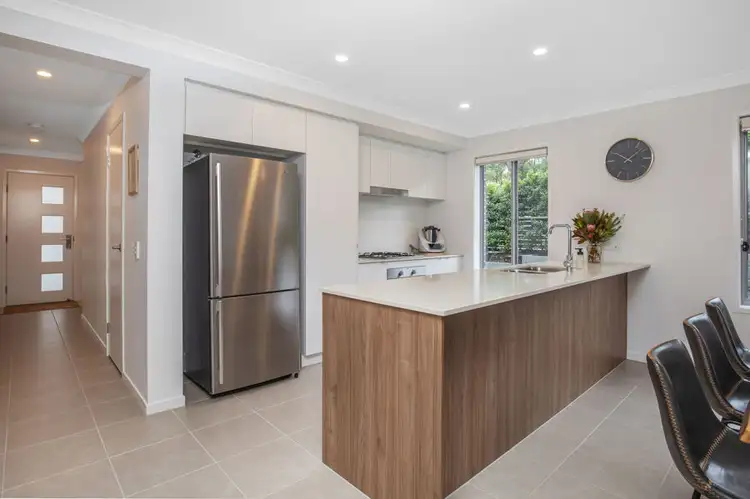 Sixth view of Homely house listing, 27 Amy Drive, Coomera QLD 4209