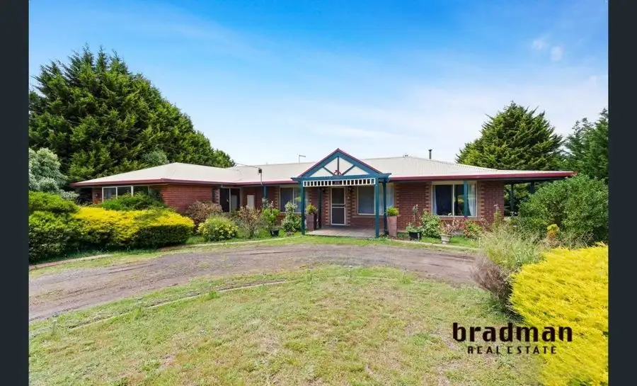 Main view of Homely rural property listing, Address available on request