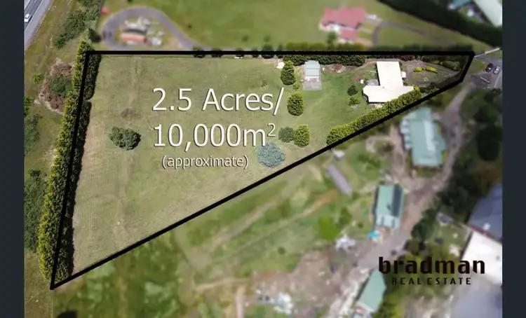 Sixth view of Homely rural property listing, Address available on request