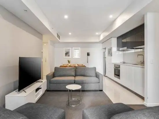 Fourth view of Homely apartment listing, Address available on request