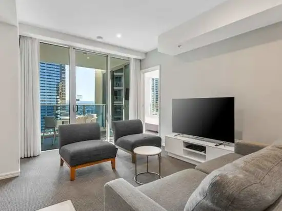 Fifth view of Homely apartment listing, Address available on request