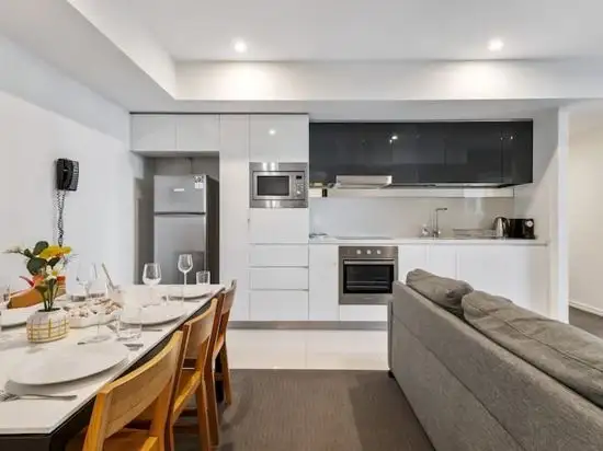 Sixth view of Homely apartment listing, Address available on request