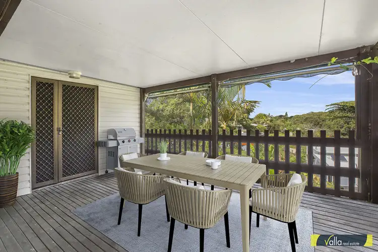 Third view of Homely house listing, 114 Valla Beach Road, Valla Beach NSW 2448