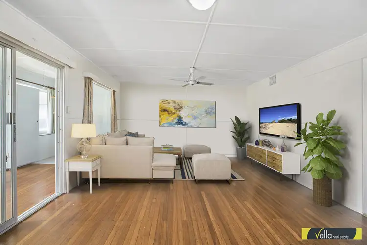 Fourth view of Homely house listing, 114 Valla Beach Road, Valla Beach NSW 2448