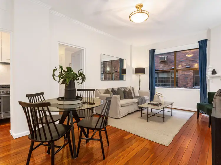 18/117 Macleay Street, Potts Point NSW 2011