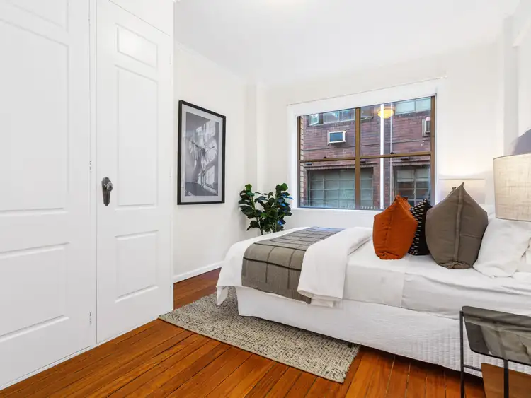 Fifth view of Homely unit listing, 18/117 Macleay Street, Potts Point NSW 2011