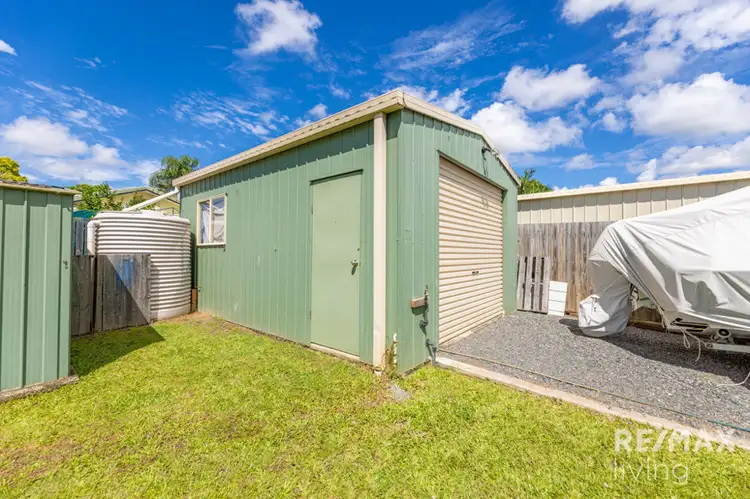 Second view of Homely house listing, 53 Cresthaven Drive, Morayfield QLD 4506