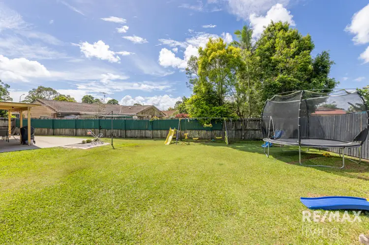 Fifth view of Homely house listing, 53 Cresthaven Drive, Morayfield QLD 4506