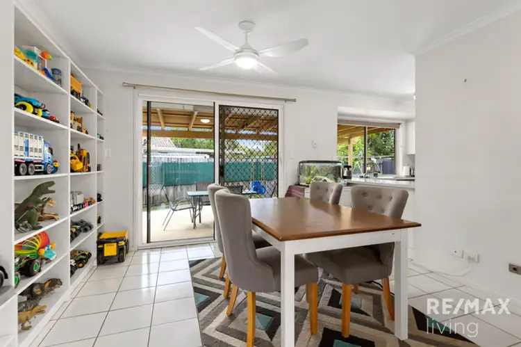Seventh view of Homely house listing, 53 Cresthaven Drive, Morayfield QLD 4506