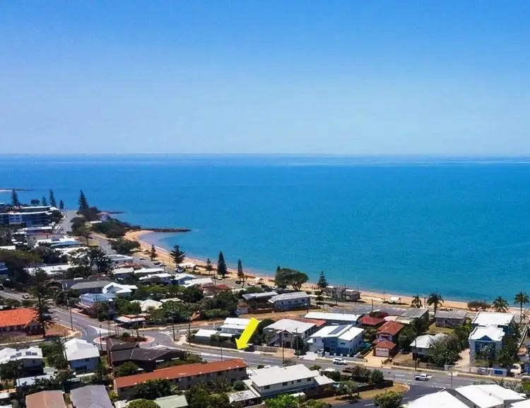 1/137 Prince Edward Parade, Scarborough QLD 4020