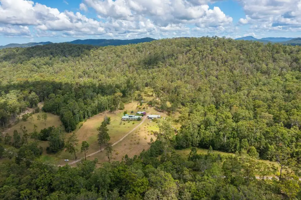 Main view of Homely rural property listing, 137 Appletree Drive, Kundabung NSW 2441