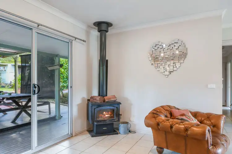 Second view of Homely rural property listing, 137 Appletree Drive, Kundabung NSW 2441