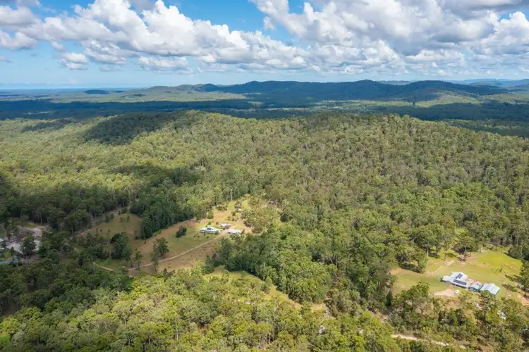 Seventh view of Homely rural property listing, 137 Appletree Drive, Kundabung NSW 2441