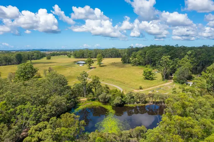 900 Pembrooke Road, Pembrooke NSW 2446