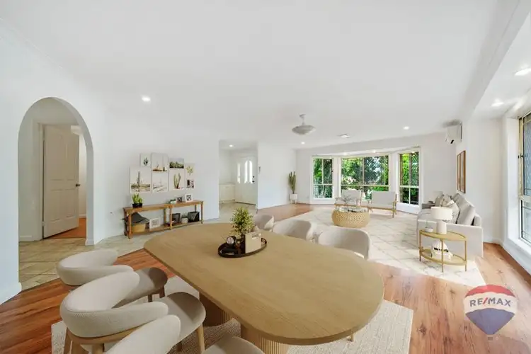 Fourth view of Homely house listing, 1 Autumn Close, Calamvale QLD 4116