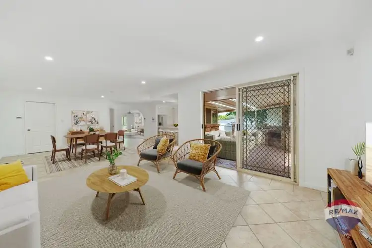 Sixth view of Homely house listing, 1 Autumn Close, Calamvale QLD 4116
