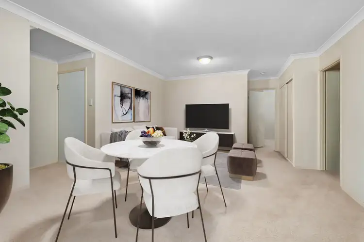 Third view of Homely unit listing, 8/9 Dora Street, Moorooka QLD 4105