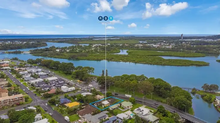 Main view of Homely house listing, 71 Kennedy Drive, Tweed Heads NSW 2485