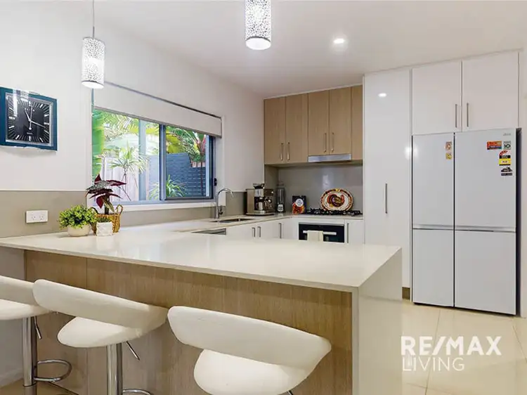 Main view of Homely townhouse listing, 12/50 Compass Drive, Biggera Waters QLD 4216