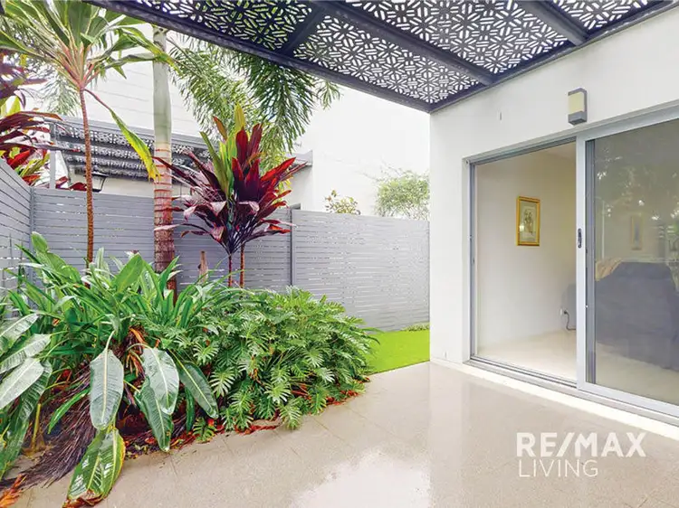 Second view of Homely townhouse listing, 12/50 Compass Drive, Biggera Waters QLD 4216