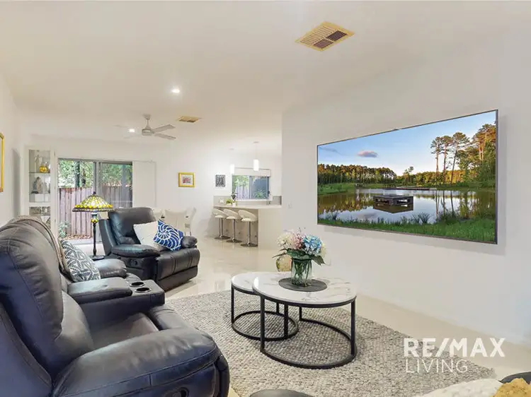 Third view of Homely townhouse listing, 12/50 Compass Drive, Biggera Waters QLD 4216