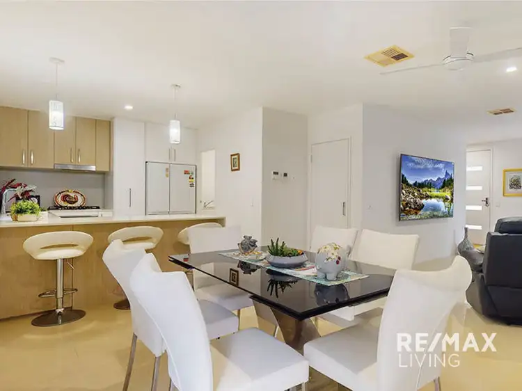 Fourth view of Homely townhouse listing, 12/50 Compass Drive, Biggera Waters QLD 4216