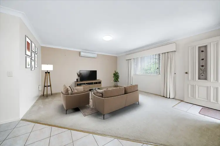 Third view of Homely unit listing, 2/74 Perth Street, Rangeville QLD 4350