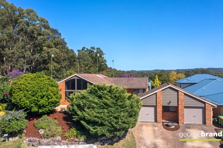 12 Narelle Close, Lisarow NSW 2250