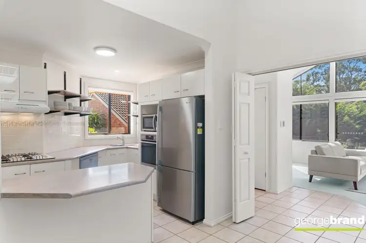 Third view of Homely house listing, 12 Narelle Close, Lisarow NSW 2250