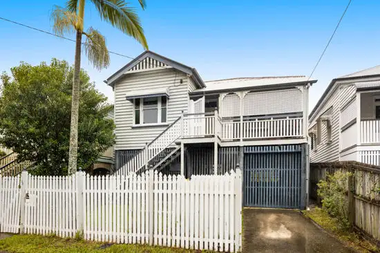 Second view of Homely house listing, 33 Norman Street, East Brisbane QLD 4169