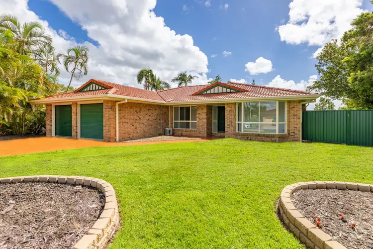 Second view of Homely house listing, 27 Torelli Drive, Burpengary QLD 4505
