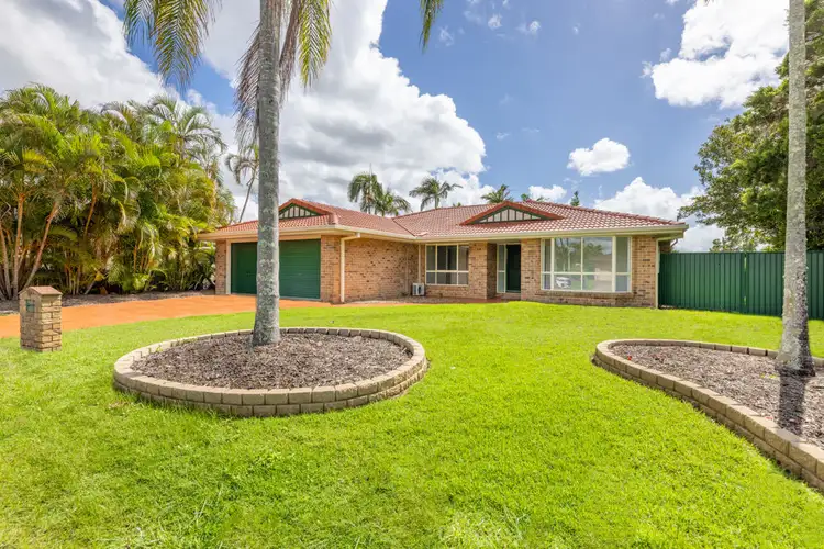 Third view of Homely house listing, 27 Torelli Drive, Burpengary QLD 4505