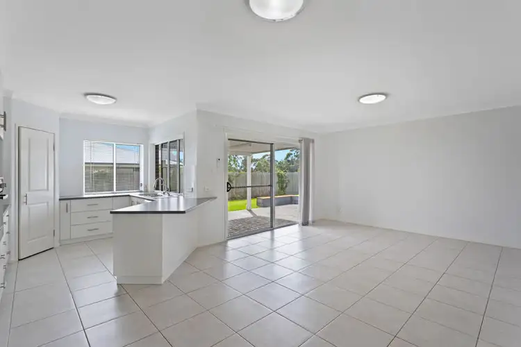 Third view of Homely house listing, 7 Lewis Street, Crows Nest QLD 4355