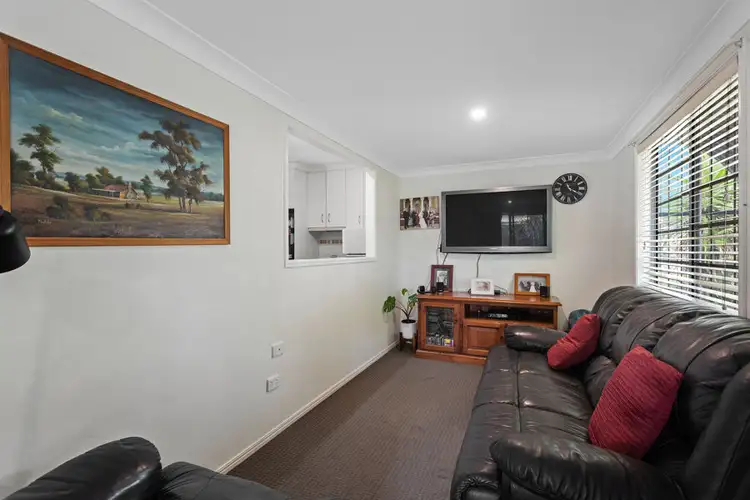 Third view of Homely house listing, 108 Mocatta Street, Goombungee QLD 4354