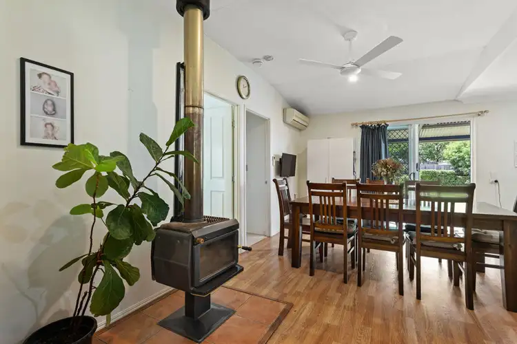 Fourth view of Homely house listing, 108 Mocatta Street, Goombungee QLD 4354