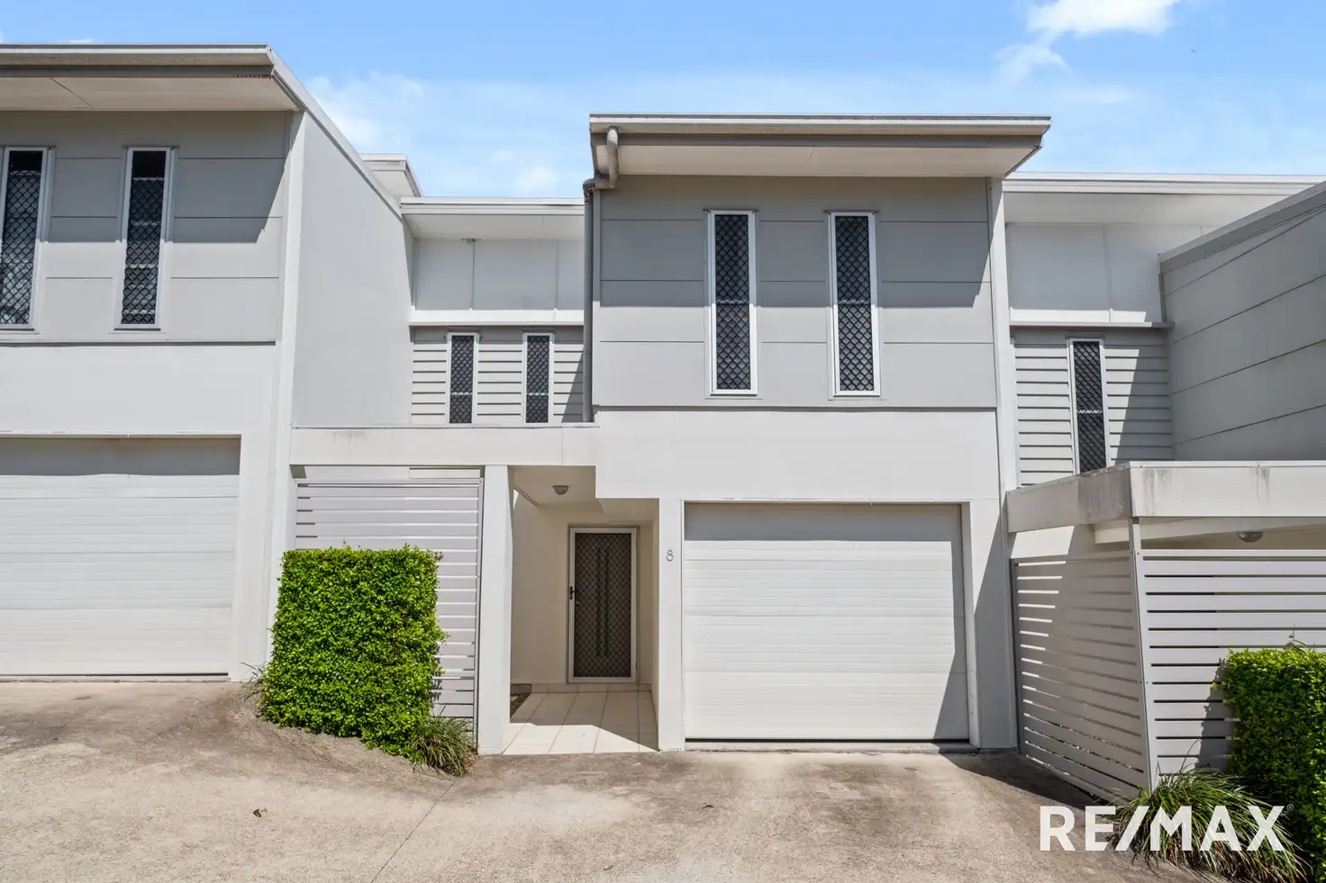 Main view of Homely townhouse listing, 8/10 Imagination Drive, Nambour QLD 4560