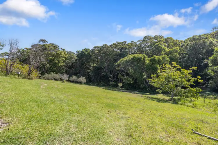 Second view of Homely land listing, 10c Thompson Street, Valla Beach NSW 2448