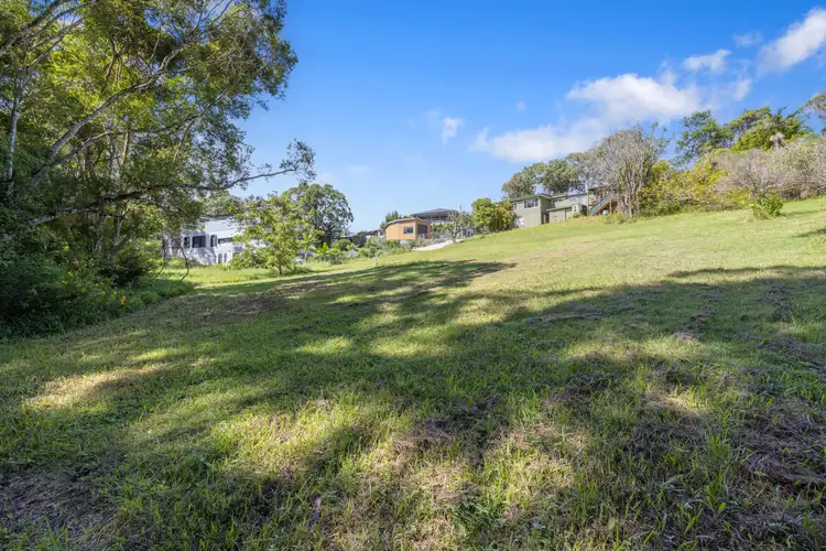 Fourth view of Homely land listing, 10c Thompson Street, Valla Beach NSW 2448